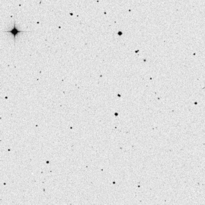 Skyview survey image