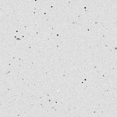 Skyview survey image