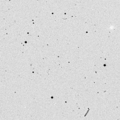 Skyview survey image