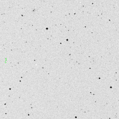 Skyview survey image