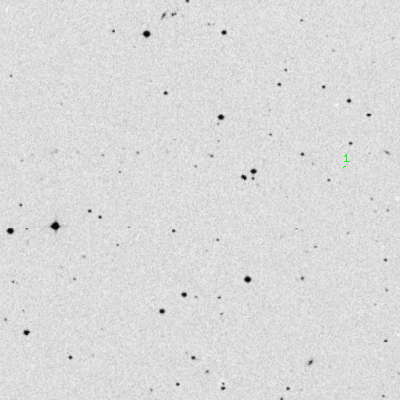 Skyview survey image