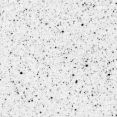 Skyview survey image