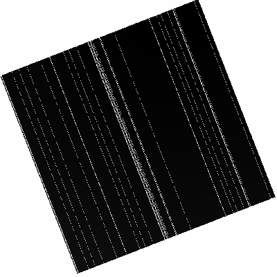 Exposure map