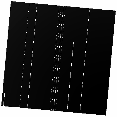 Exposure map