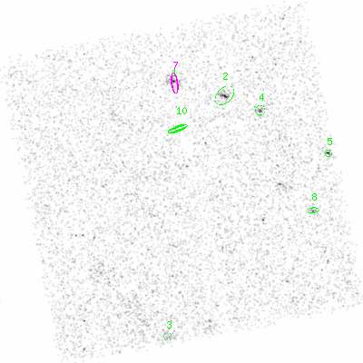 ccd2 smooth0cl image