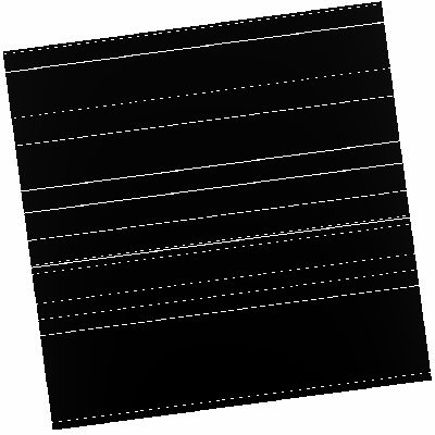 Exposure map