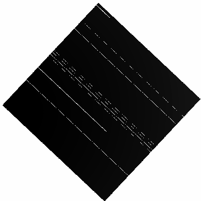 Exposure map