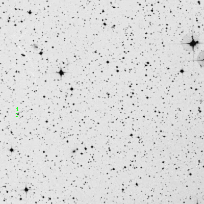 Skyview survey image