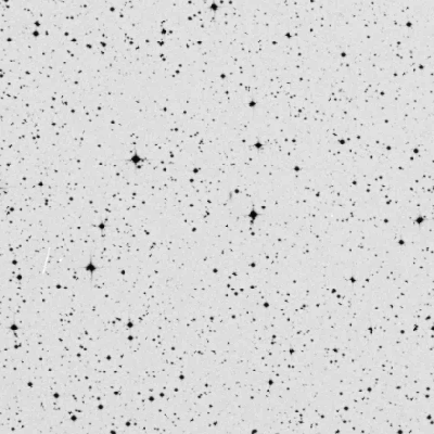 Skyview survey image