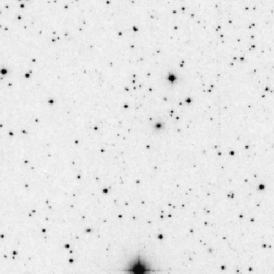 Skyview survey image