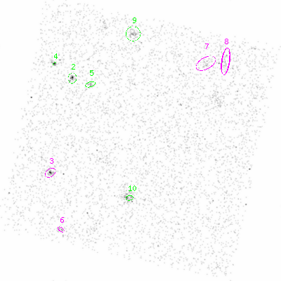 ccd2 smooth0cl image