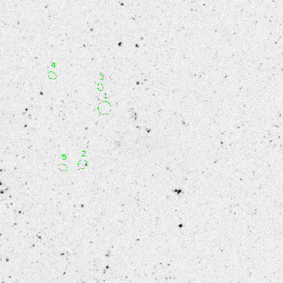 Skyview survey image