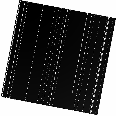 Exposure map