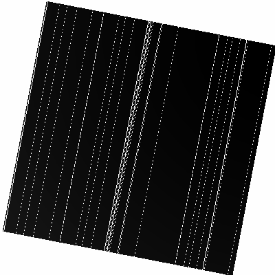 Exposure map