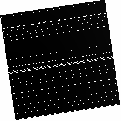 Exposure map