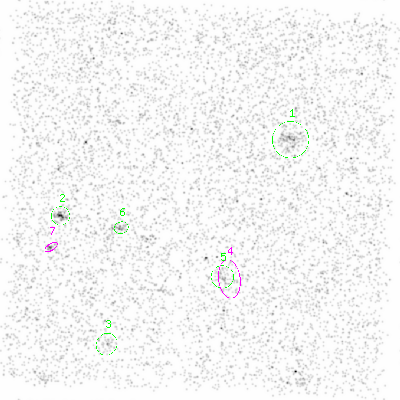 ccd2 smooth0cl image