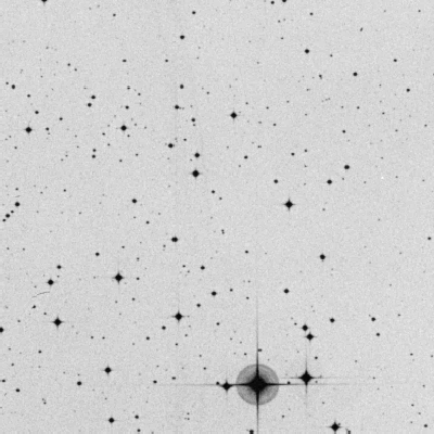 Skyview survey image