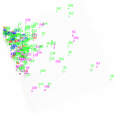 ccd2 smooth0cl image