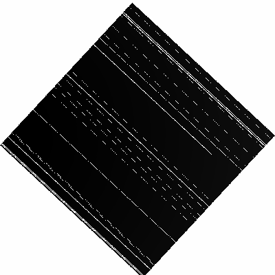 Exposure map