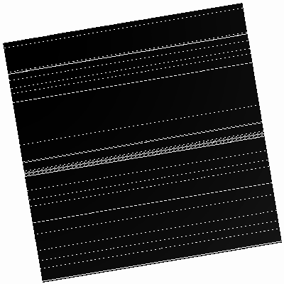 Exposure map