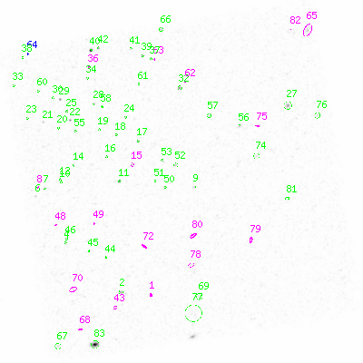 ccd2 smooth0cl image