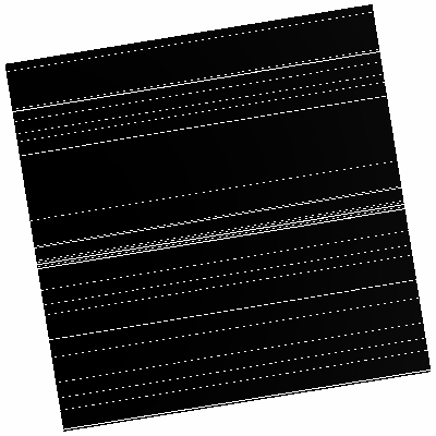 Exposure map