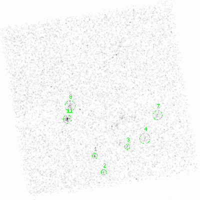 ccd2 smooth0cl image