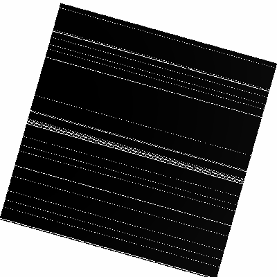 Exposure map