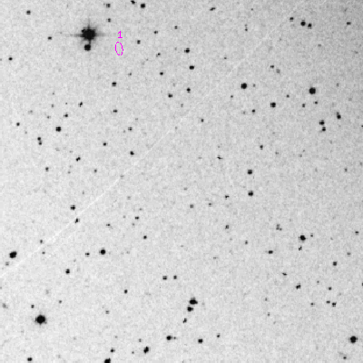 Skyview survey image