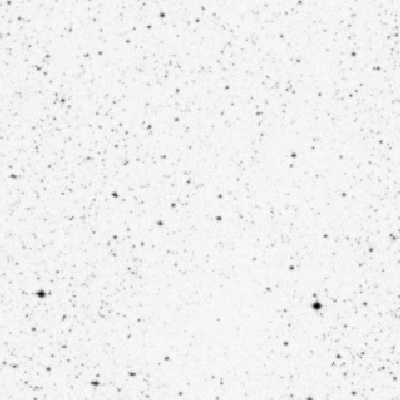 Skyview survey image