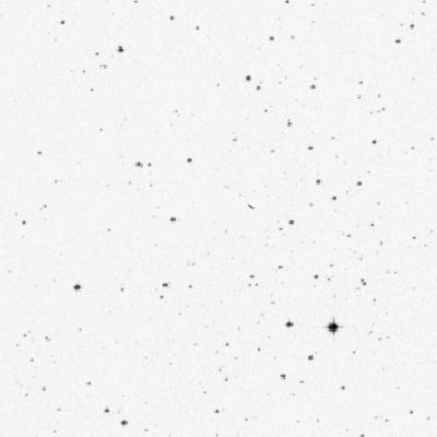 Skyview survey image