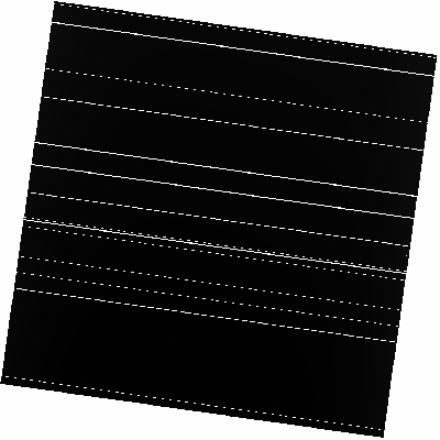 Exposure map