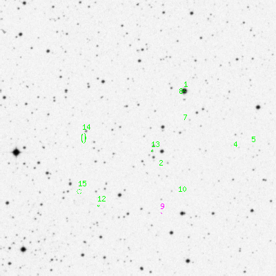 Skyview survey image