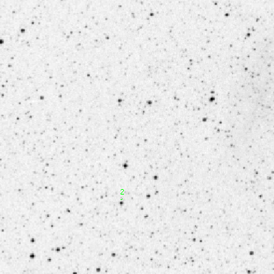 Skyview survey image