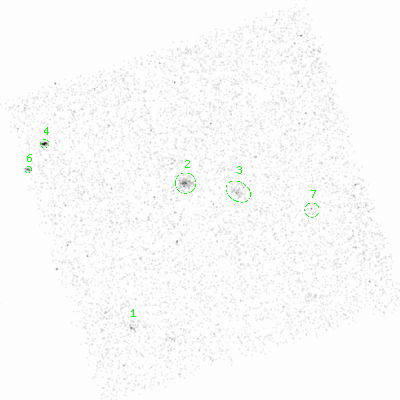 ccd2 smooth0cl image