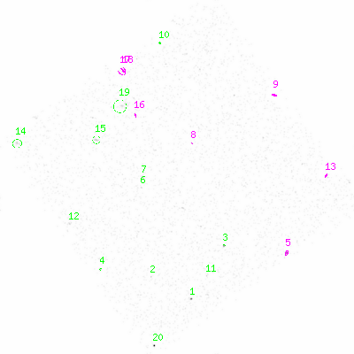 ccd2 smooth0 image