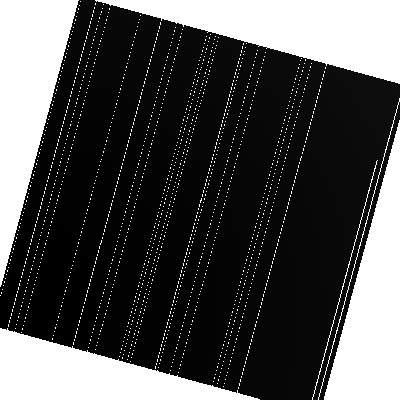 Exposure map