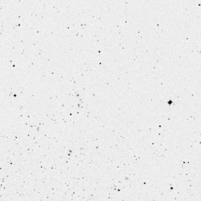 Skyview survey image