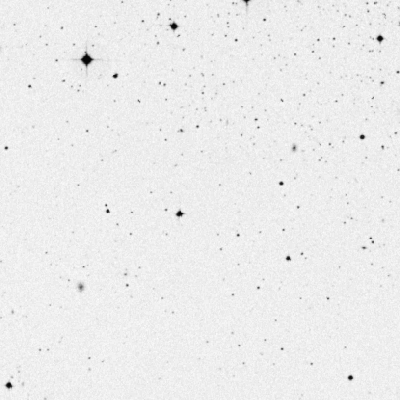 Skyview survey image