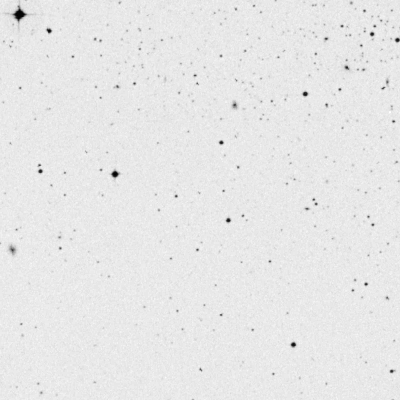 Skyview survey image