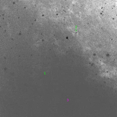 Skyview survey image