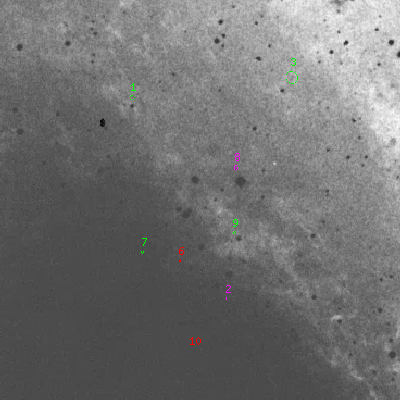 Skyview survey image