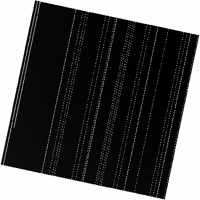 Exposure map