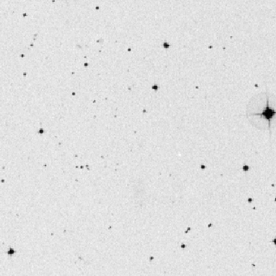 Skyview survey image