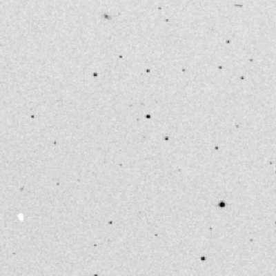 Skyview survey image