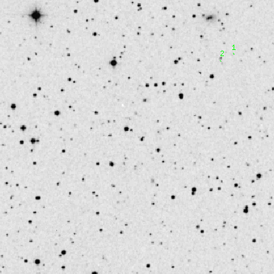 Skyview survey image