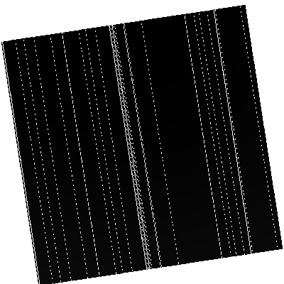 Exposure map