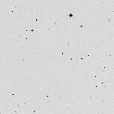 Skyview survey image