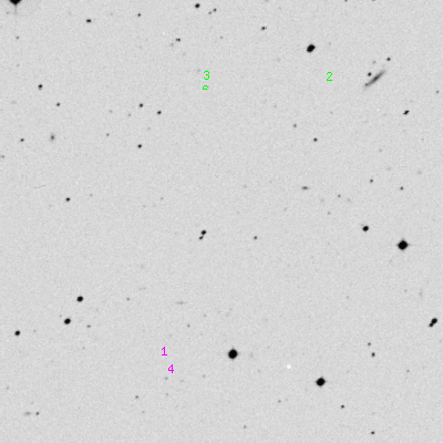 Skyview survey image