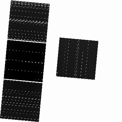 Exposure map